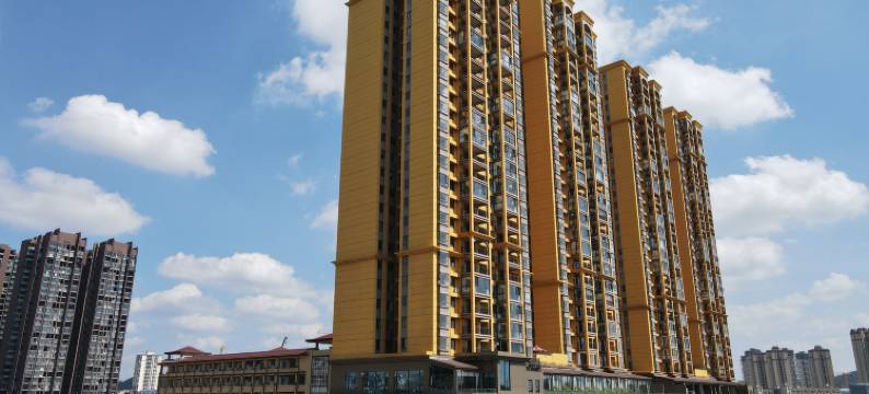 锦途酒店(贵阳清镇工商职业学院店)图片