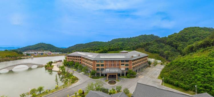 景德镇开元名庭大酒店图片