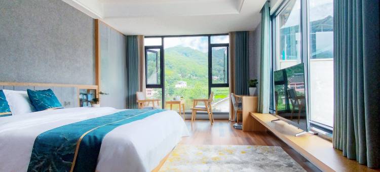 阴平壹号民宿图片