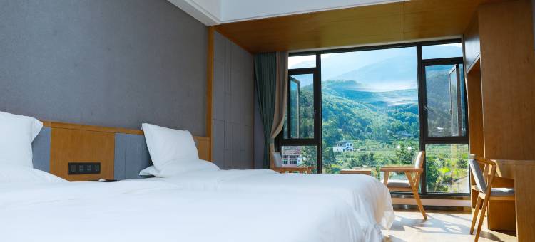 阴平壹号民宿图片