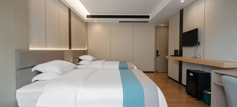 平塘星慧民宿(中国天眼科普基地)图片