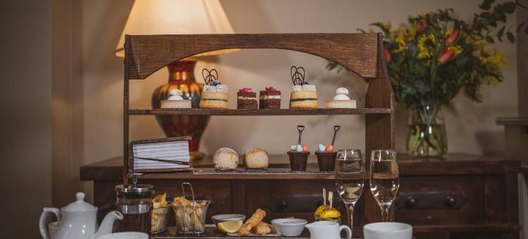 布瑞尔木乡村酒店(Briery Wood Country House Hotel)图片