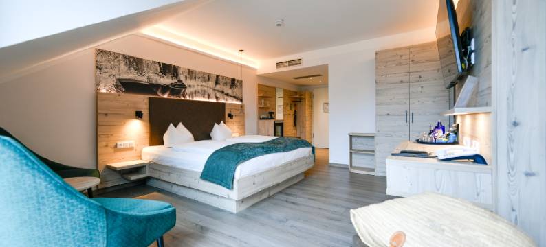 史普雷沃伯格兰德旅馆(Landhotel Burg im Spreewald - Resort & Spa)图片