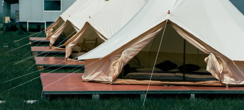 西乌珠穆沁旗特日贡民宿图片