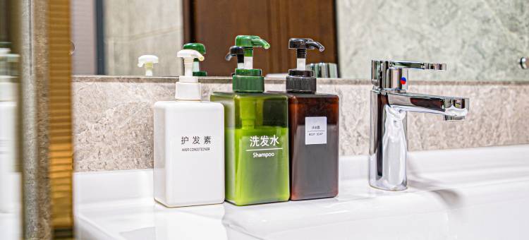 华恩精品酒店(祥云高铁站玉波湿地公园店)图片
