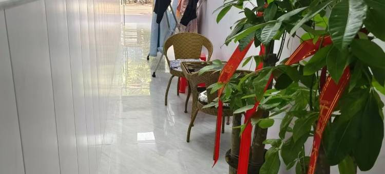 乐家民宿(天津火车站北广场店)图片
