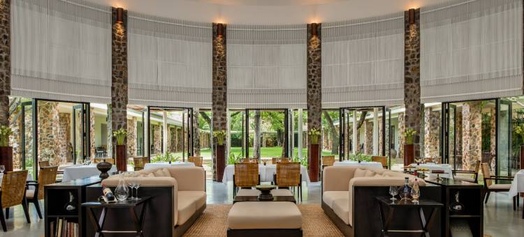 安缦萨拉(Amansara)图片