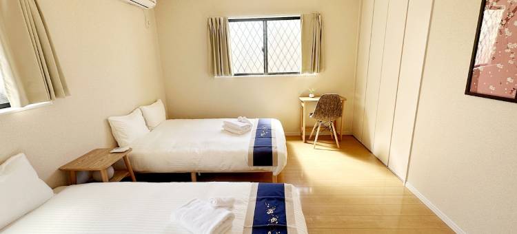 福源阁 谷町7-6-33(Fortune House Tanimachi 7-6-33)图片