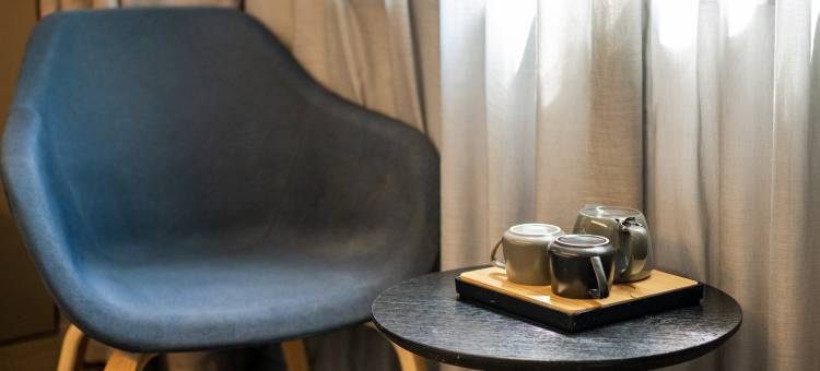 R ROYALSS HOTEL酒店(乌鲁木齐肿瘤医院小西沟地铁站店)图片