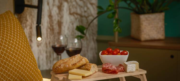 阿瓦隆公寓(Résidence Avalon)图片