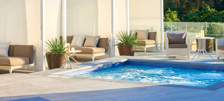 特帕洛阿尔托克莱门特酒店(The Clement Palo Alto)图片