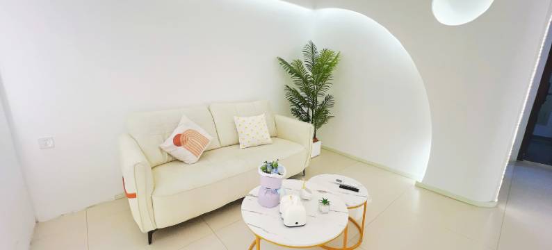 吉林中心·智能House(吉林财富广场火车站店)图片