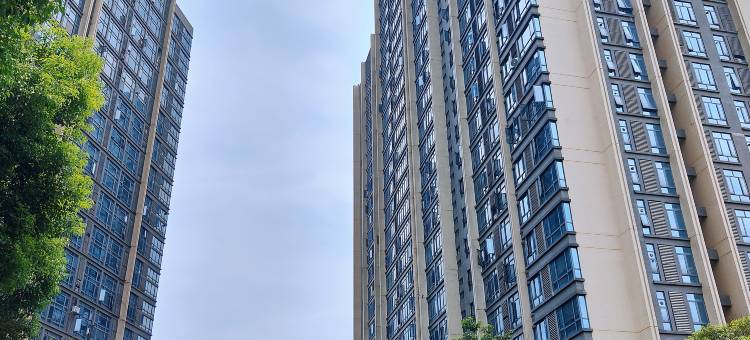 侣游公寓(广州长隆旅游度假区店)图片