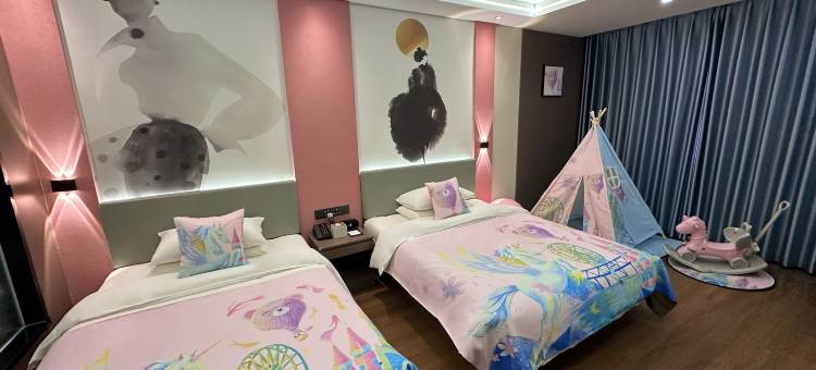 文璟酒店(晋中灵石王家大院售票处停车场店)图片