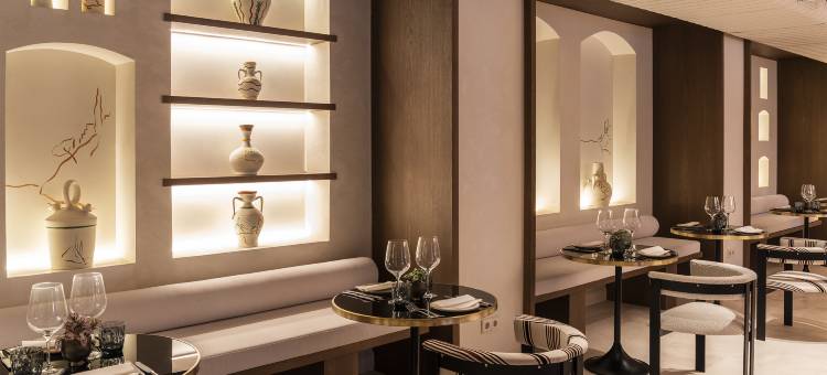 贝尼东美居酒店(Mercure Benidorm)图片