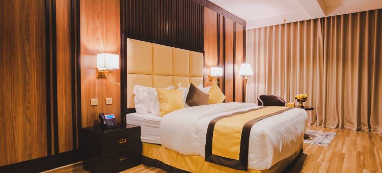 金船酒店(Golden Ship Hotel)图片