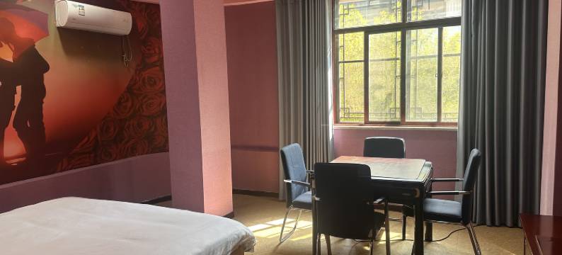 张家港华丽商务宾馆图片