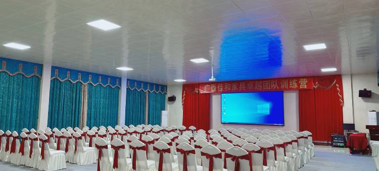 浦北张黄志兴酒店图片