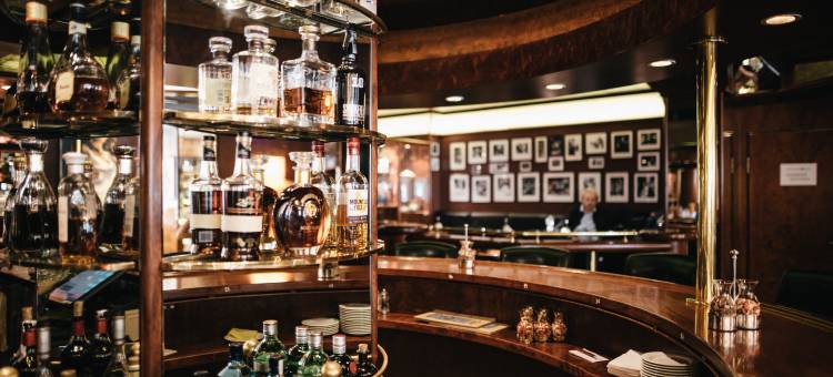汉堡爱丽舍酒店(Grand Elysee Hamburg)图片