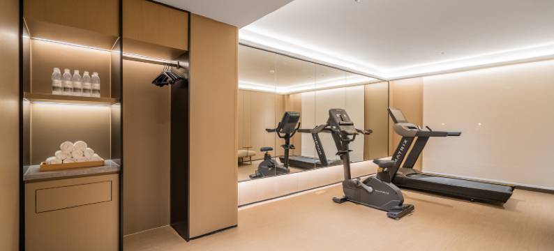 全季酒店(阿拉尔不夜城店)图片