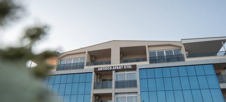 安提阿公寓酒店(Antiocha Residence)图片