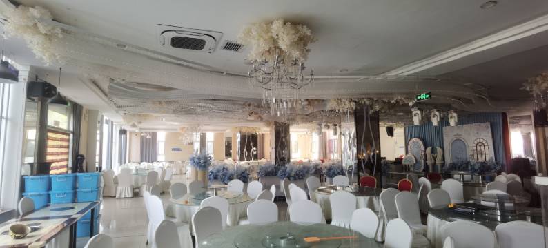 静亭轩民宿图片