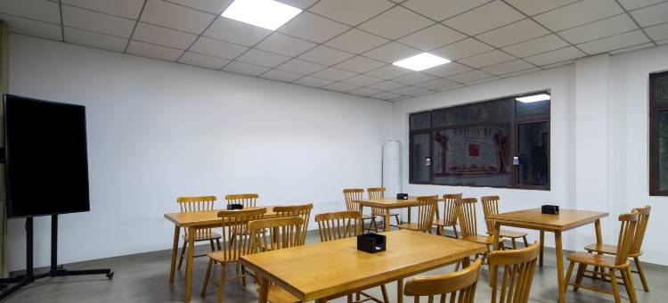 黄山禧鹊民宿图片