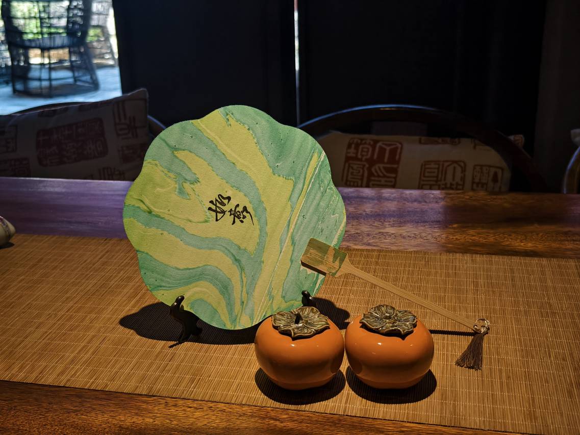 南京夫子庙夜泊秦淮君亭酒店(棋峰试馆店)图片