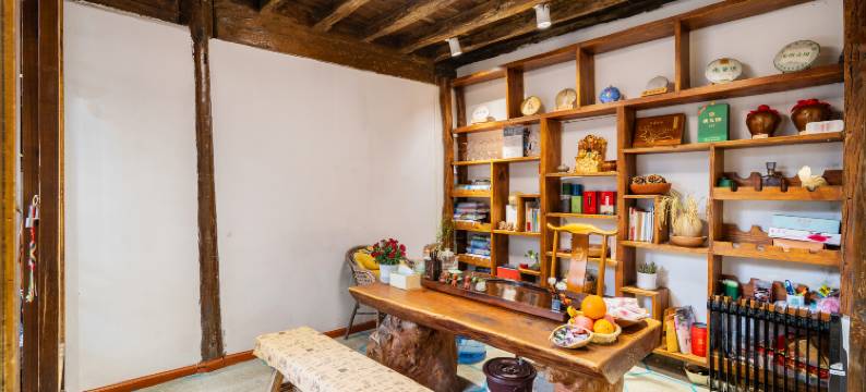 爱在路上客栈(丽江古城店)图片