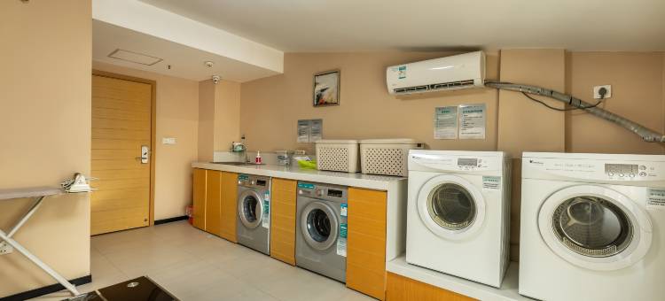 城市便捷酒店(河池宜州汽车总站店)图片