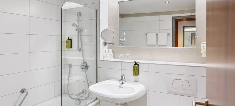 奥地利格拉茨趋势欧洲酒店(Austria Trend Hotel Europa Graz Hauptbahnhof)图片