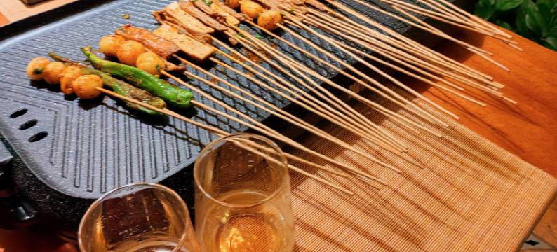 峨眉山高桥里悠然山居度假别墅图片