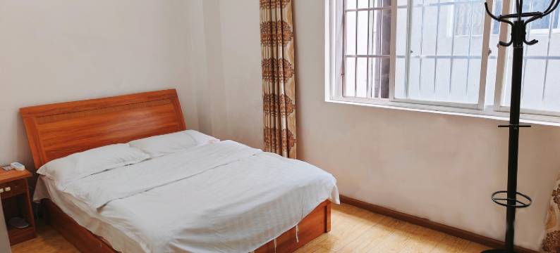 龙陵如家公寓图片