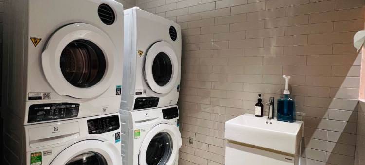 M 村南基奎义(M Village Living Nam Ky Khoi Nghia)图片