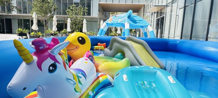 重庆雅辰悦居酒店图片