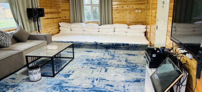 紫芸凤池酒店(一万泉景区店)图片