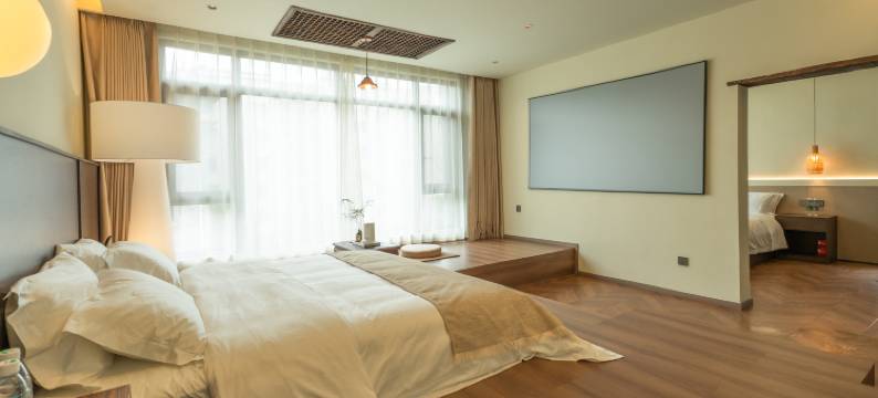 凡庐民宿(陶溪川创意广场店)图片