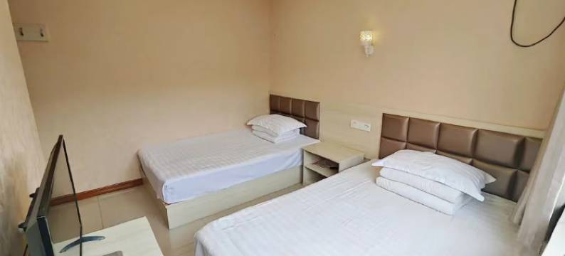 梨树悦来时尚宾馆图片