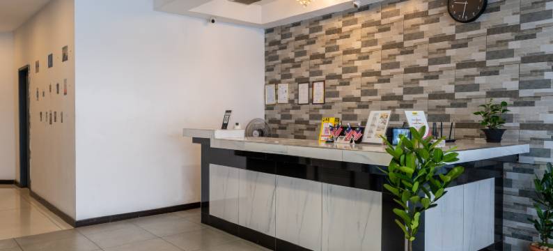 佩尔塔玛小屋(Pertama Lodge)图片