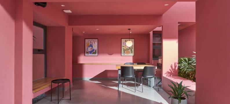 胡标正乡村酒店(M Village Living Ho Bieu Chanh)图片