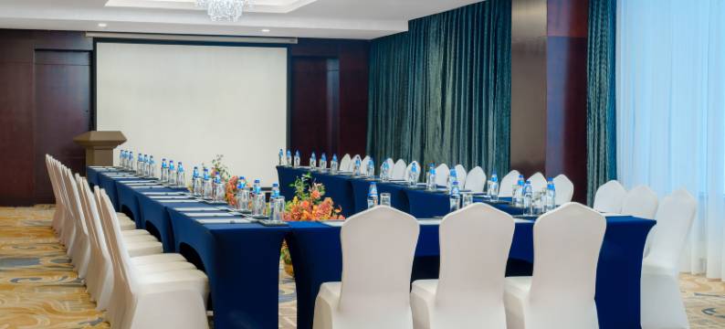 贝斯特韦斯特精品图申精品酒店(Best Western Premier Tuushin Hotel)图片