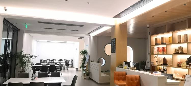 安吉乐瑶·溯溪漂流休闲度假民宿(浙北大峡谷店)图片