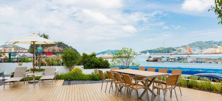 温州和沐民宿图片