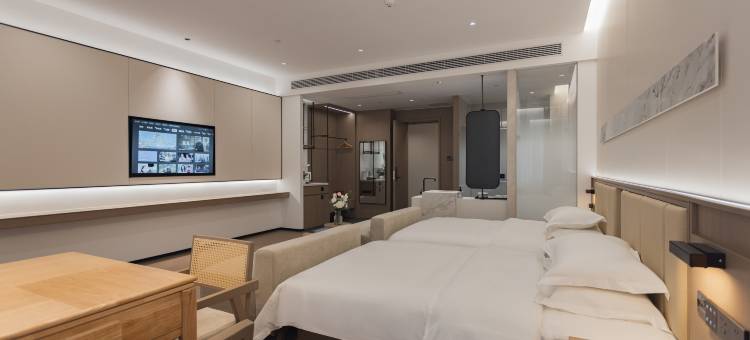 M酒店 MODE DESIGN HOTEL图片