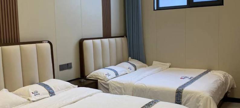 鑫海渔家民宿(日照海滨国家森林公园店)图片