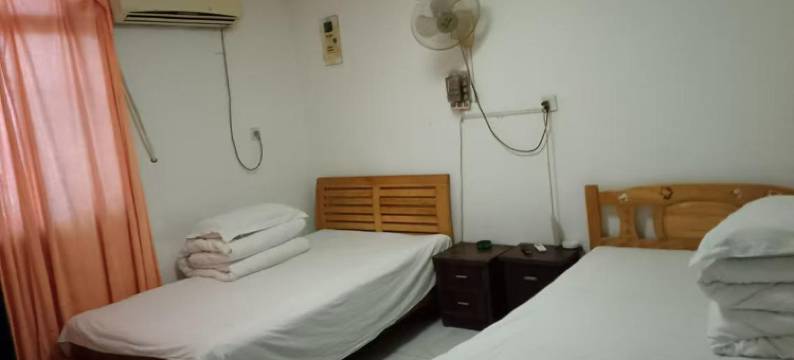 马鞍山自立宾馆图片