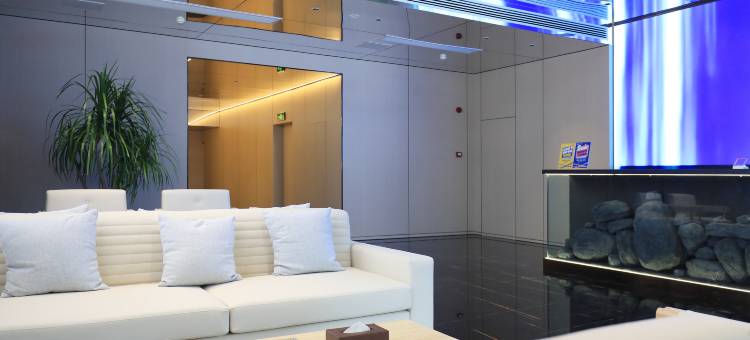 威远上上居花园大酒店图片