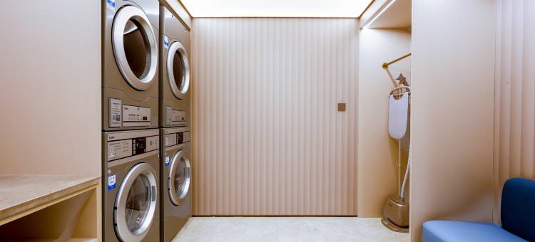 汉庭酒店(沈阳东中街地铁站老龙口旅游景区店)图片