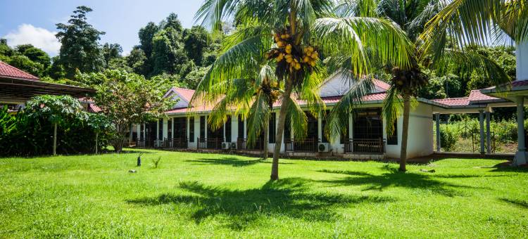 Hotel O Terap Inn Kuala Nerang图片