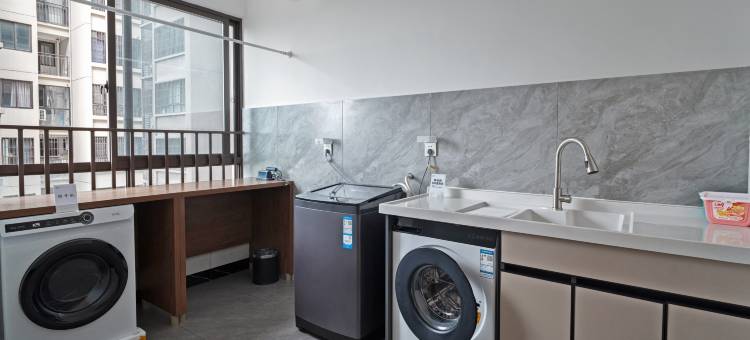 艺龙玺程国际酒店(临桂区政府店)图片